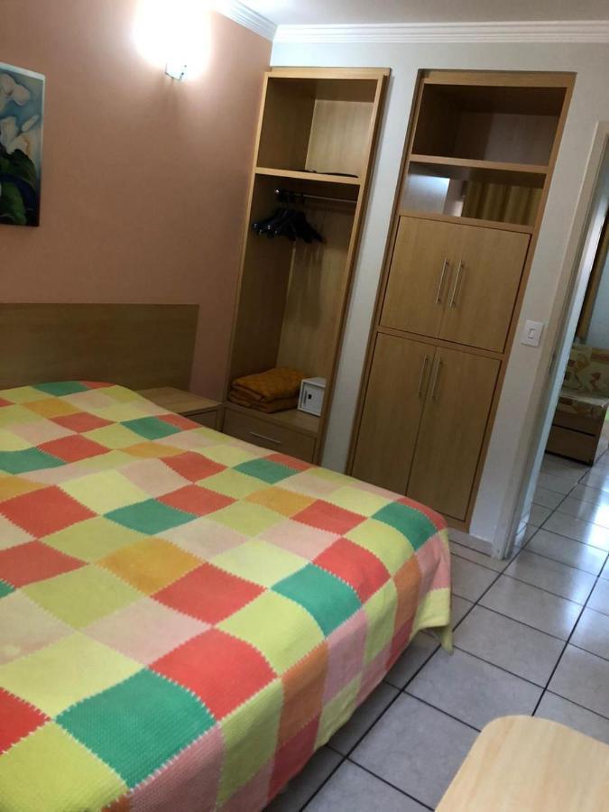 Cd Diroma Fiori Apartment Caldas Novas Ngoại thất bức ảnh