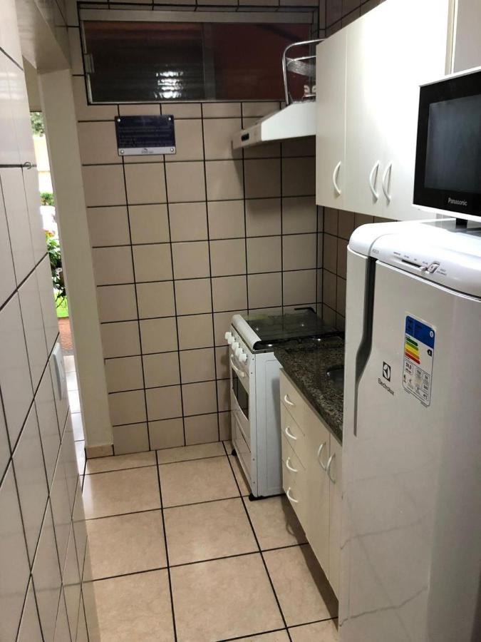 Cd Diroma Fiori Apartment Caldas Novas Ngoại thất bức ảnh